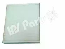 IPS PARTS icf3e77 -  Фильтр воздуха в салоне